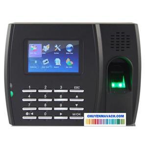 Máy chấm công vân tay Mita 7789