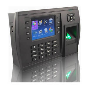 Máy chấm công vân tay Mita 8683