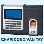 MÁY CHẤM CÔNG VÂN TAY OSIN X -628N