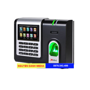 Máy chấm công vân tay Osin X628C
