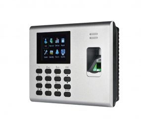 Máy chấm công vân tay Ronald Jack X638