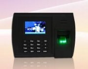 Máy chấm công vân tay Ronald Jack 5000T