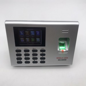 Máy chấm công vân tay Ronald Jack DG600ID (DG-600ID)