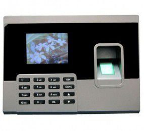 Máy chấm công vân tay Ronald Jack X88 (X-88)