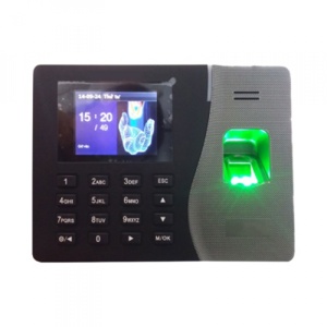 Máy chấm công vân tay Ronald Jack AS86