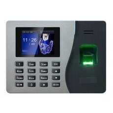 Máy chấm công vân tay Ronald Jack RJ2500