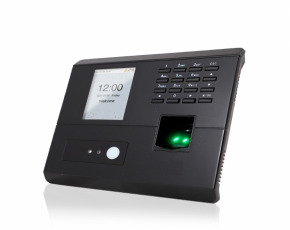 Máy chấm công vân tay Ronald Jack GT810P