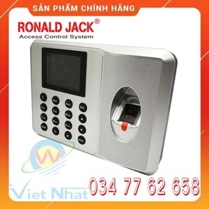 Máy chấm công vân tay Ronald Jack UA500