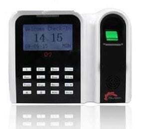 Máy chấm công vân tay Silicon FTA-Q2C-WIFI
