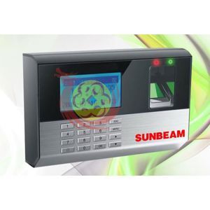 Máy chấm công vân tay Sunbeam SP9E (SP-9E)