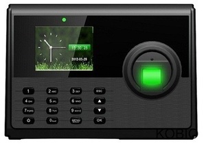 Máy chấm công vân tay Tawa SF-500