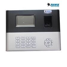 Máy chấm công vân tay Tawa X990