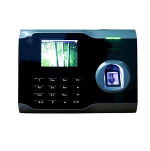 Máy chấm công vân tay và thẻ Kobio 101TA