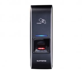 Máy chấm công vân tay và thẻ từ Suprema BioEntry Plus BEPM-OC