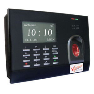 Máy chấm công vân tay TA-800 (TA800)