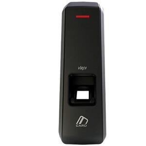 Máy chấm công vân tay Virdi AC-2000RF