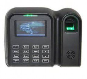 Máy chấm công vân tay Wise Eye WSE-7200