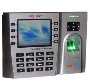 Máy chấm công vân tay Wise Eye WSE-7200