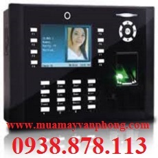 Máy chấm công vân tay Wise EYE-9099