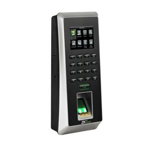 Máy chấm công vân tay ZKteco F21 Lite-ID