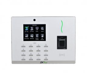 Máy chấm công vân tay ZKTeco G2