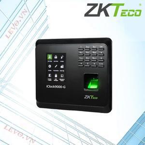 Máy chấm công vân tay Zkteco iClock9000-G (GPRS)