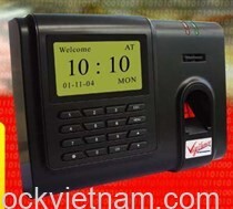 Máy chấm công Vigilance VT-600