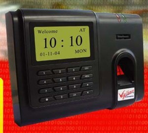 Máy chấm công Vigilance VT-600