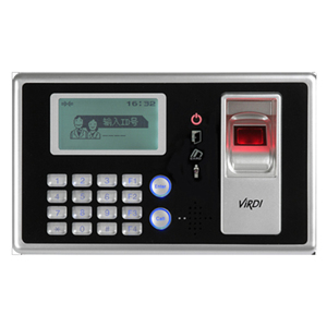 Máy chấm công Virdi AC-4000