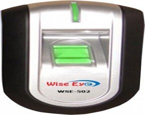 Máy chấm công Wise Eye WSE-502