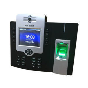 Máy chấm công Wise Eye WSE-9089A