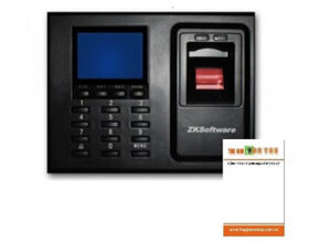 Máy chấm công ZkSoftware F702S