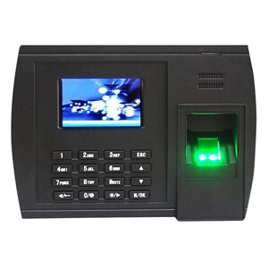 Máy chấm công ZKSoftware U300-C