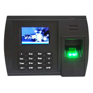 Máy chấm công ZKSoftware U300-C