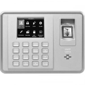 Máy chấm công ZKTeco FP-100T