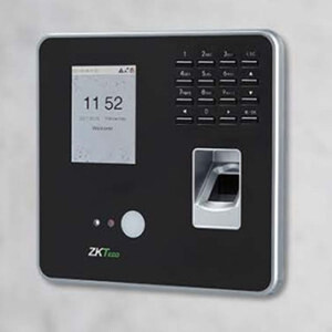 Máy chấm công ZKTeco MB200