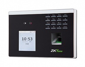 Máy chấm công ZKTeco MB50-VL