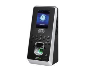 Máy chấm công Zkteco Multibio 800