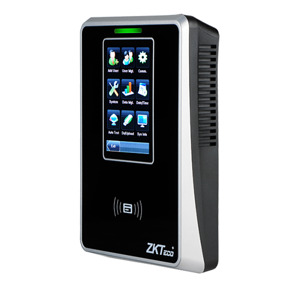 Máy chấm công ZKTeco SC700