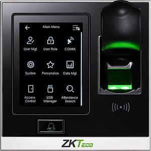 Máy chấm công ZKTeco SF400