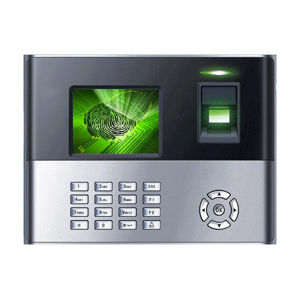 Máy chấm công ZKTeco TT-U990-C-ID