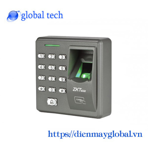 Máy chấm công ZKTeco X7