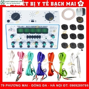 Máy châm cứu Yingdi KWD-808-I