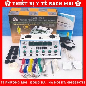 Máy châm cứu Yingdi KWD-808-I