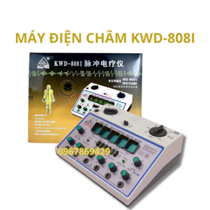 Máy châm cứu Yingdi KWD-808-I