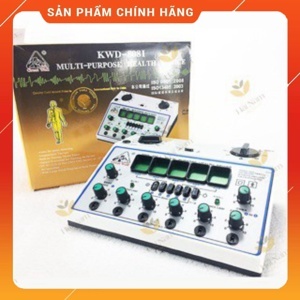 Máy châm cứu Yingdi KWD-808-II