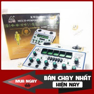 Máy châm cứu Yingdi KWD-808-II