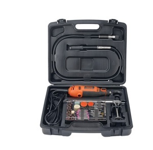 Máy chạm khắc Black & Decker RT18KA-B1