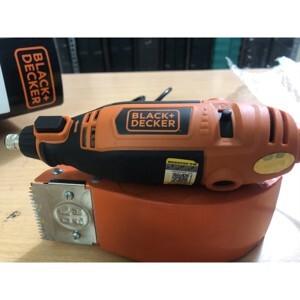 Máy chạm khắc Black & Decker RT18KA-B1