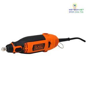 Máy chạm khắc Black & Decker RT18KA-B1